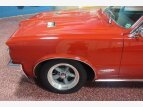 Thumbnail Photo 15 for 1964 Pontiac GTO